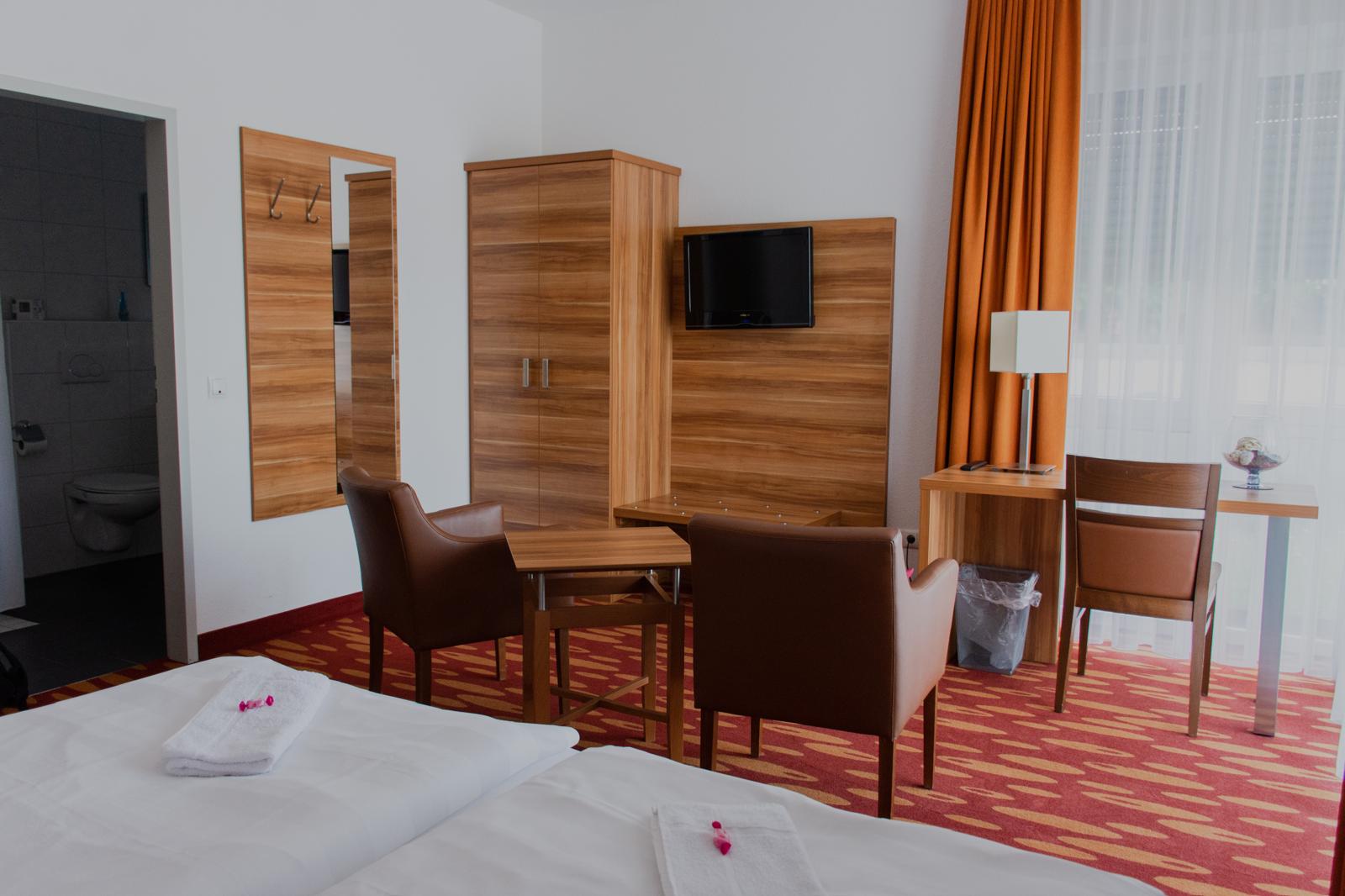 Nimweger Tor in Kranenburg – Hotelzimmer direkt buchen