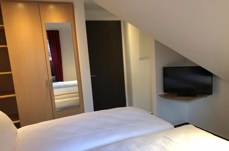 Das Gasthaus am Reichswald in Kranenburg – Hotelzimmer direkt buchen