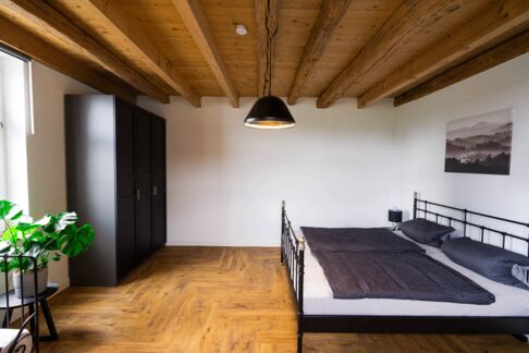 Apartment mit 3 Schlafzimmern Hasenhof Goch